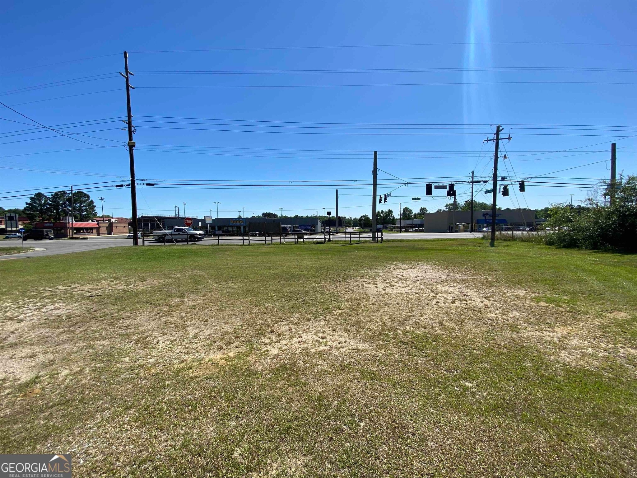 0 Oak St 23 hwy, Eastman, GA for sale Primary Photo- Image 1 of 1