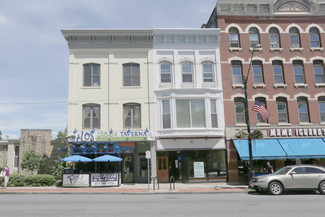 More details for 273 Main St, Northampton, MA - Retail for Lease