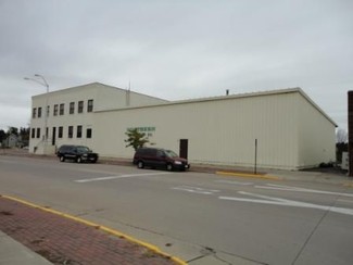 More details for 325 E 2nd St, Merrill, WI - Industrial for Sale