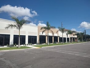 5335 N Military Trl, West Palm Beach, FL for lease Building Photo- Image 1 of 1