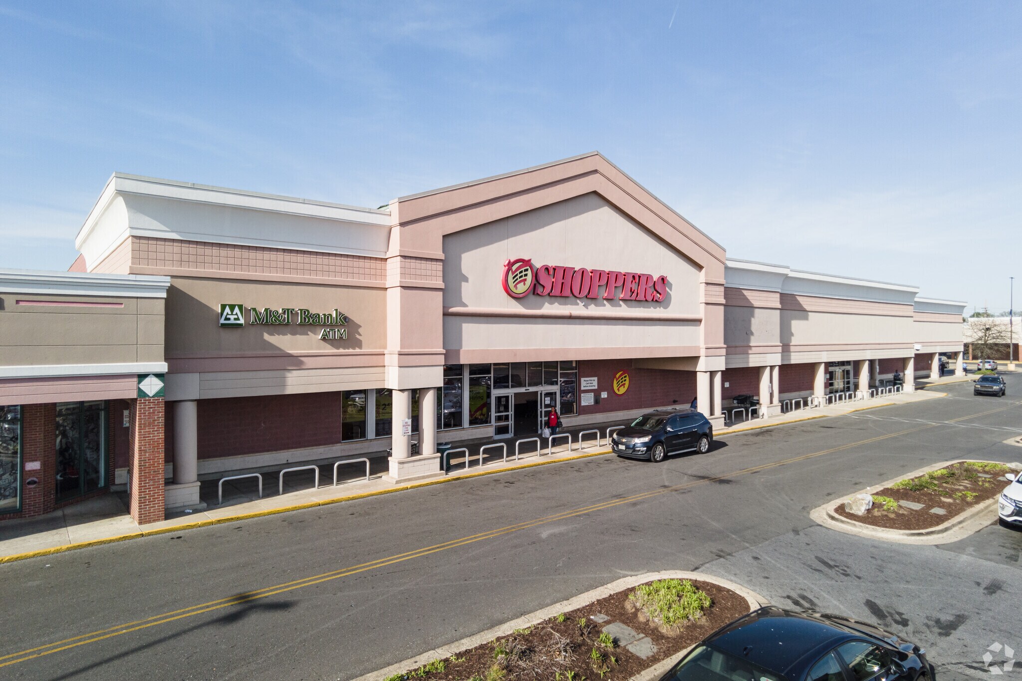 3200-3436 Donnell Dr, Forestville, MD for sale Building Photo- Image 1 of 1