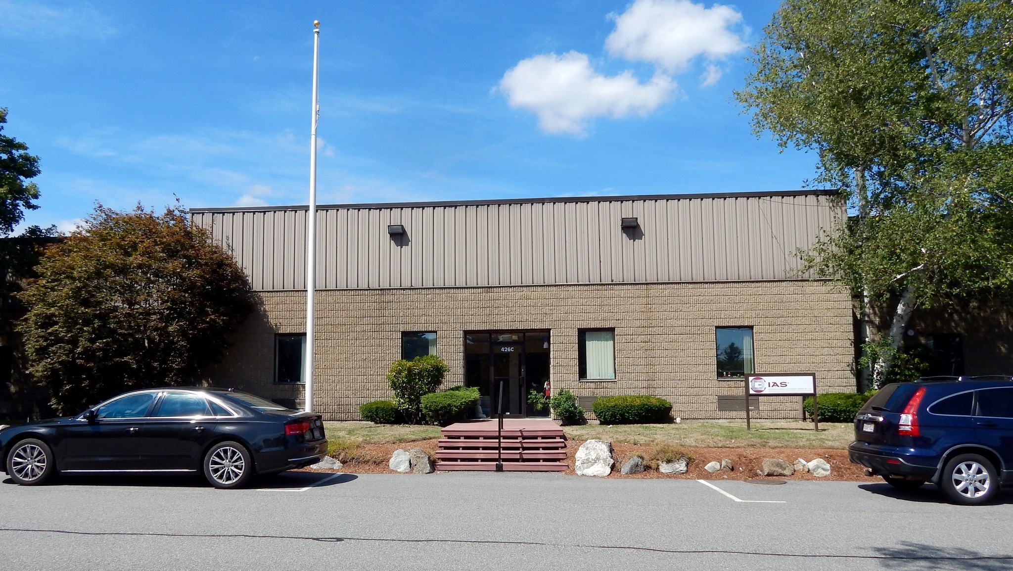 426 Boston St, Topsfield, MA for sale Building Photo- Image 1 of 1
