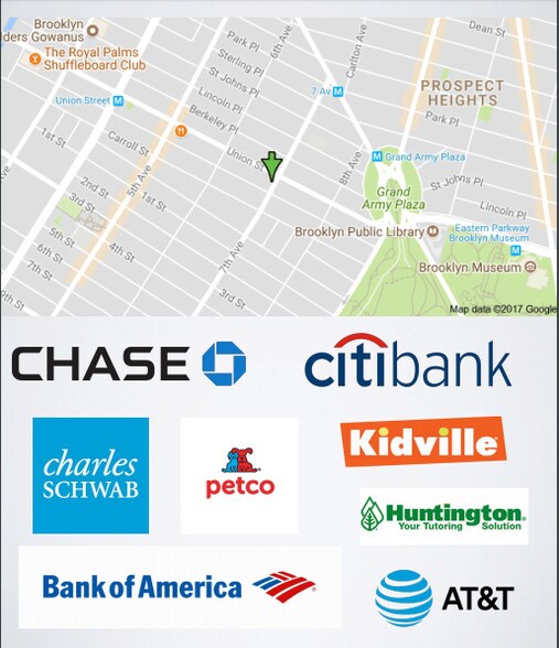 100 7th Ave, Brooklyn, NY for sale - Building Photo - Image 1 of 1