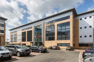 More details for Benton Ln, Newcastle Upon Tyne - Office for Lease