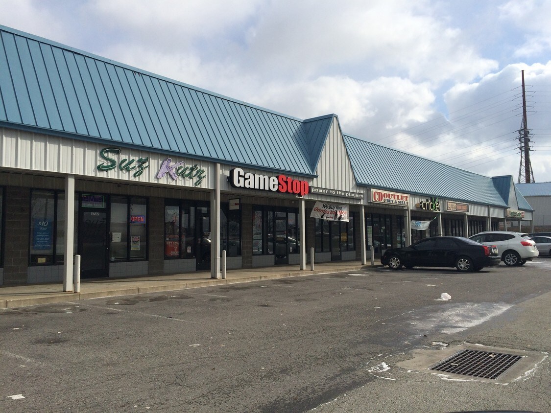 1720 Greensburg Ave, North Versailles, PA 15137 Property Record