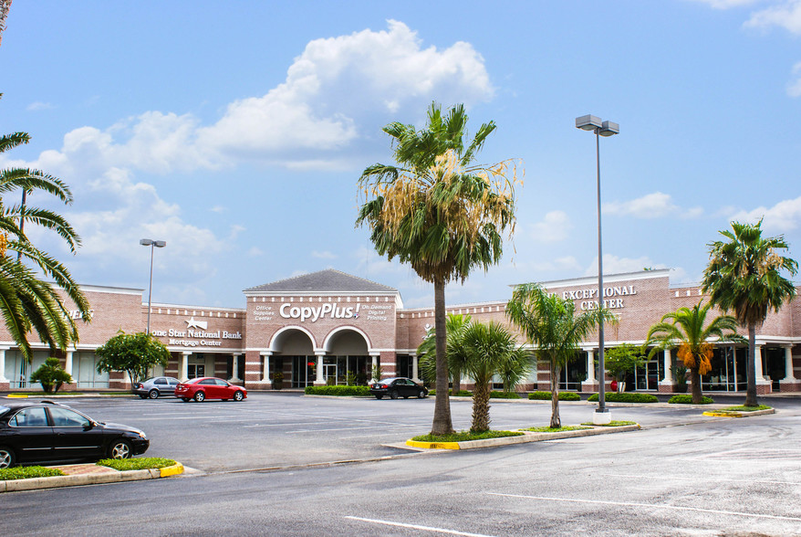 4500 N 10th St, McAllen, TX for sale - Primary Photo - Image 1 of 1