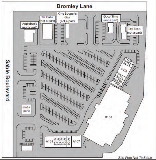 450-530 E Bromley Ln, Brighton, CO 80601 - Palizzi Marketplace | LoopNet