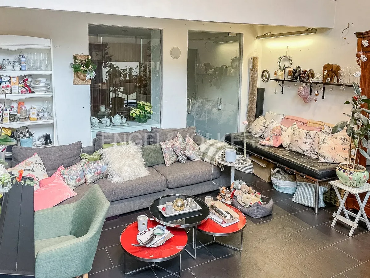 Carrer Bonavista, Sant Just Desvern, BAR 08960 -  -  - Interior Photo - Image 1 of 6