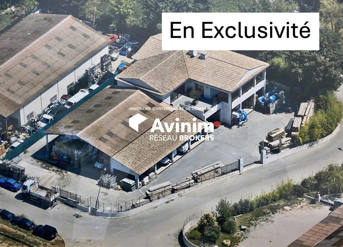 Flex in Fayence for sale Building Photo- Image 1 of 30