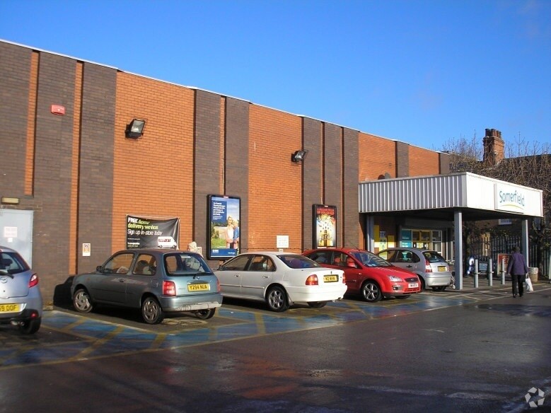Osborne St, Grimsby for sale Primary Photo- Image 1 of 1