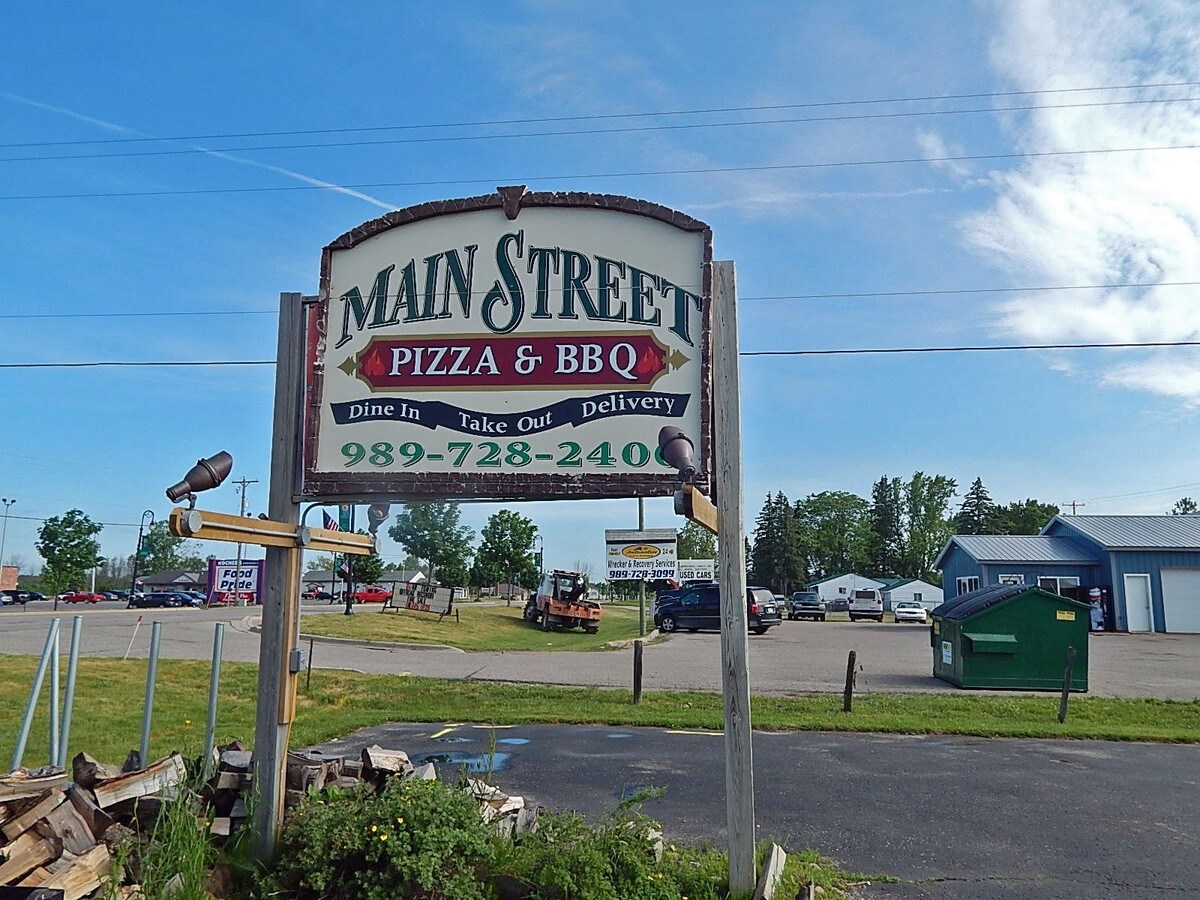 3150 M65, Hale, MI 48739