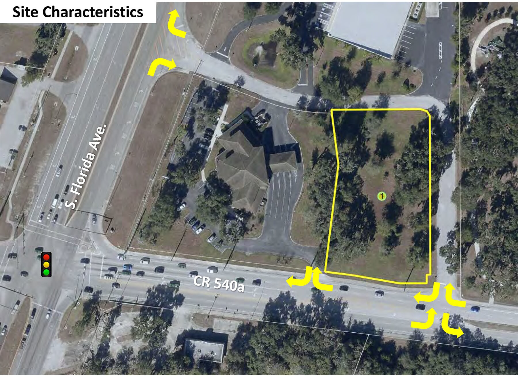 CR 540A W, Lakeland, FL for sale Building Photo- Image 1 of 1