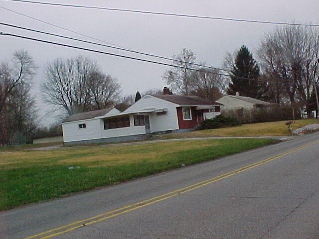 703 Kimmell Rd, Vincennes, IN for sale Primary Photo- Image 1 of 1