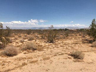 More details for 508-140-02 - Garth/Bowman, Ridgecrest, CA - Land for Sale