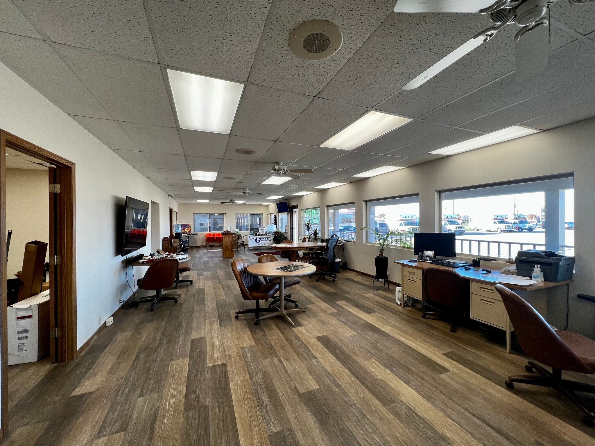 1719 E Jackson St, IL 61455 Gentry Motors