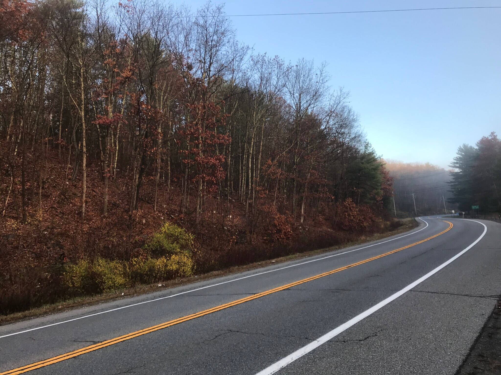 State Route 209, Wurtsboro, NY 12790