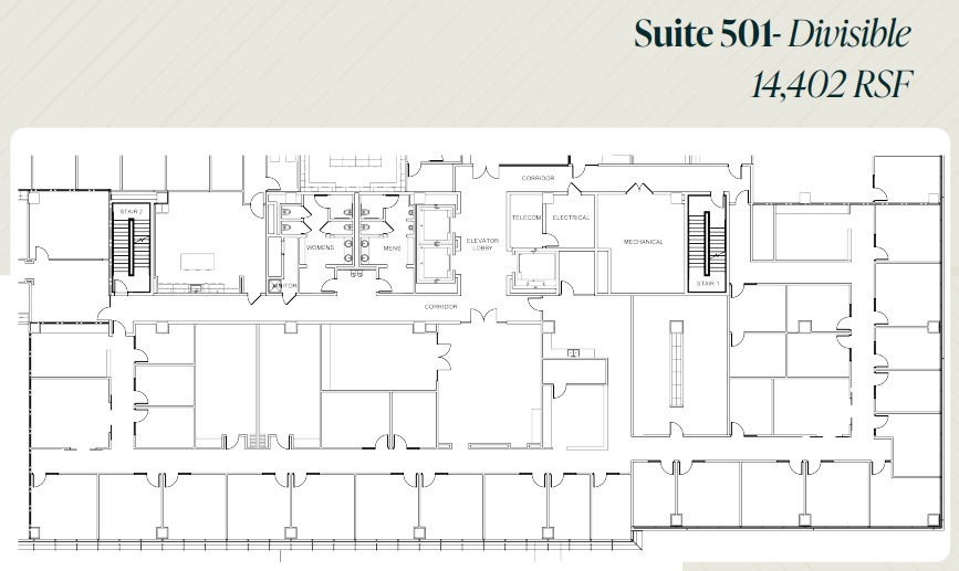 15727 Anthem Pky, San Antonio, TX for lease Floor Plan- Image 1 of 1