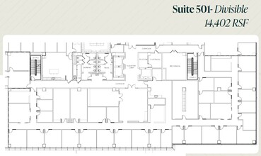 15727 Anthem Pky, San Antonio, TX for lease Floor Plan- Image 1 of 1