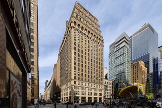 More details for 550 Seventh Ave, New York, NY - Office for Lease