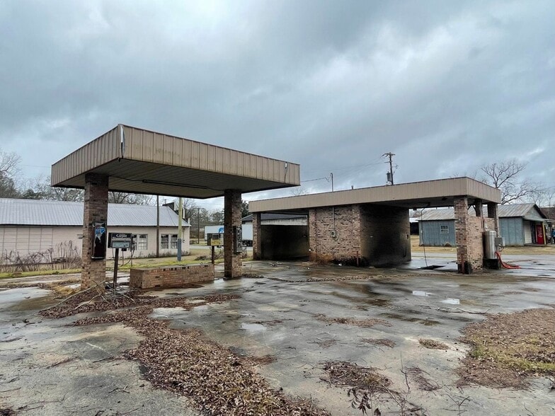 00 7th St, Mount Olive, MS for sale - Primary Photo - Image 1 of 7