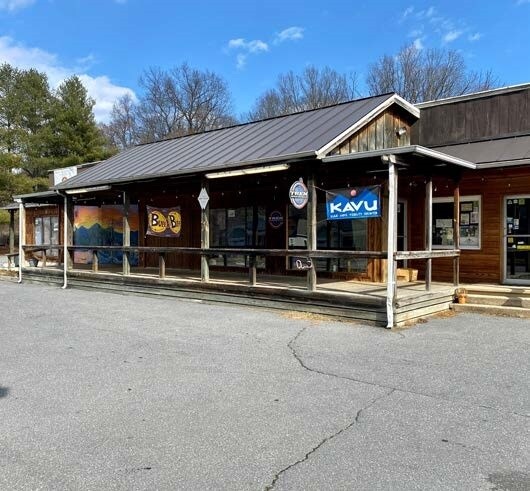 1461 E Main St, Waynesboro, VA for sale Building Photo- Image 1 of 1