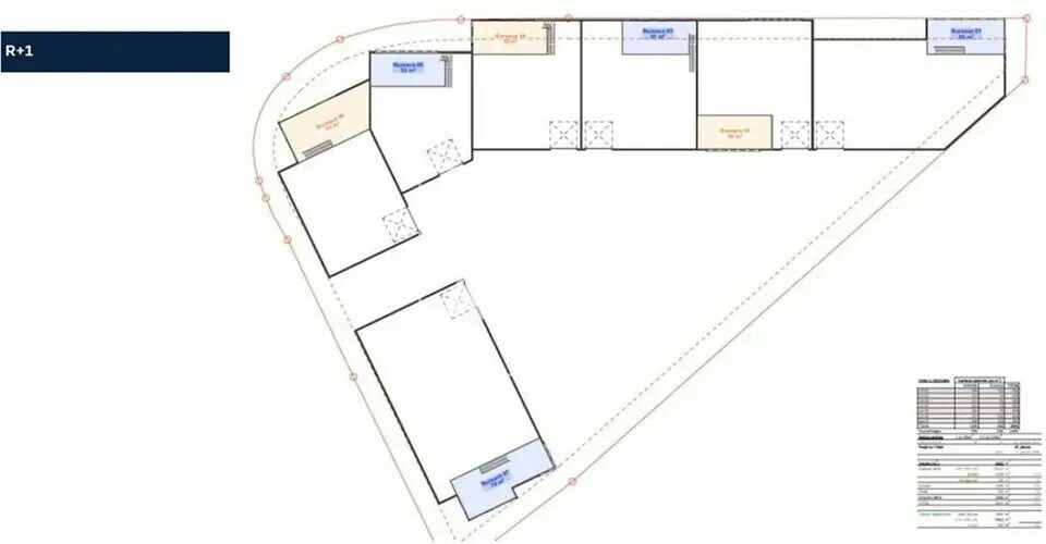 Flex in Grigny for lease - Building Photo - Image 2 of 9