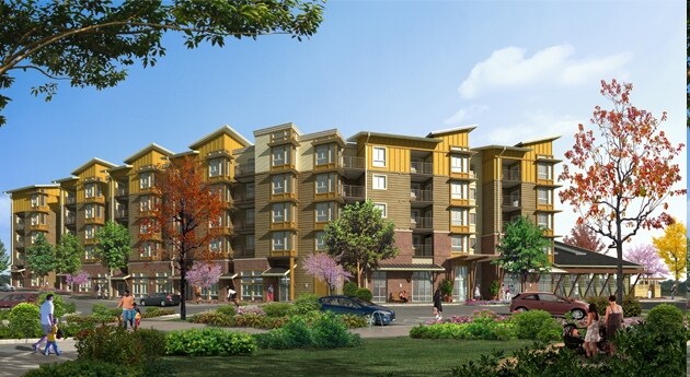 971 NE Discovery Dr, Issaquah, WA for sale - Building Photo - Image 1 of 1