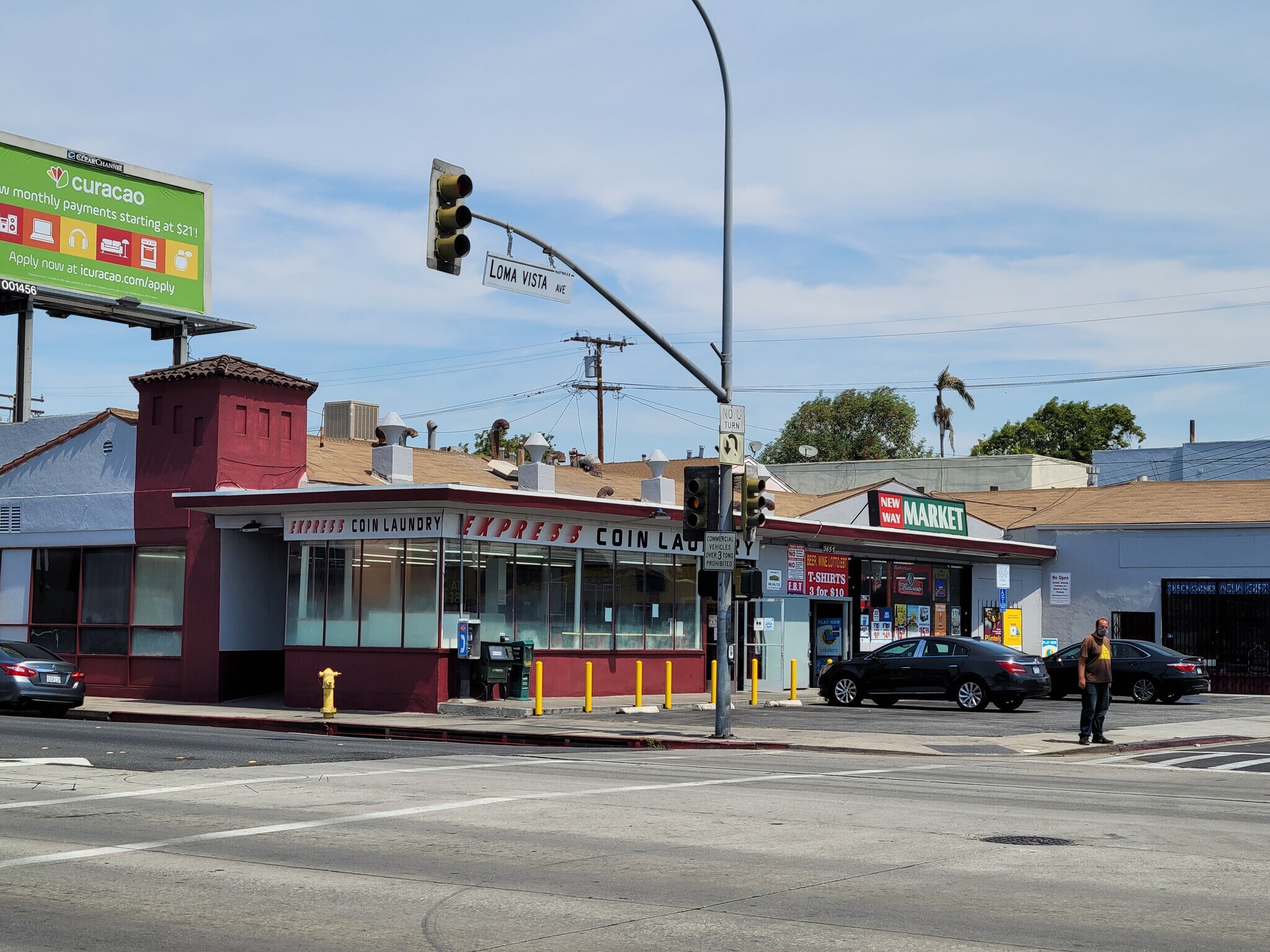 3651 E Slauson Ave, Maywood, CA for sale Building Photo- Image 1 of 1