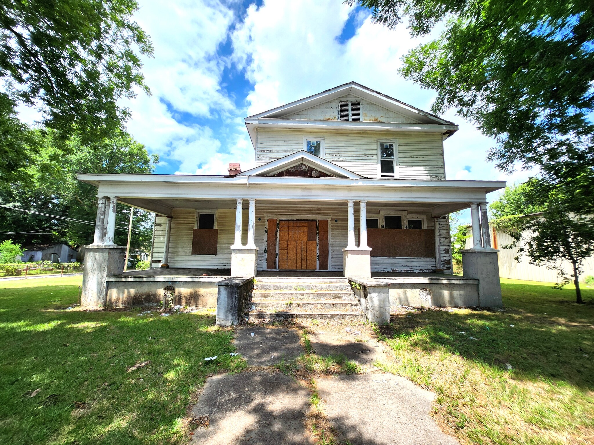 2705 2nd Ave, Columbus, GA for sale Primary Photo- Image 1 of 19