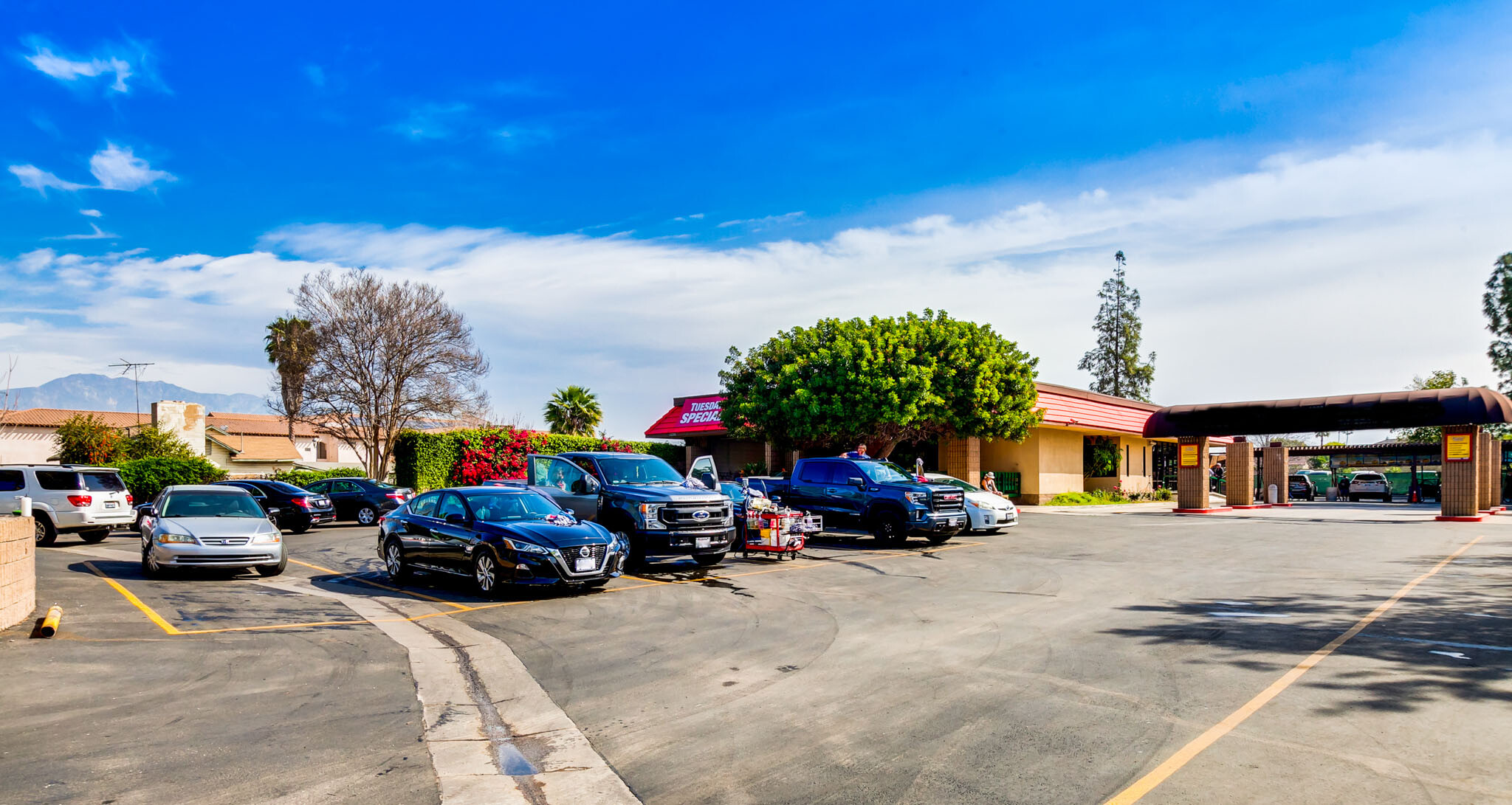 11791 Central Ave, Chino, CA 91710 - Chino Valley Car Wash | LoopNet