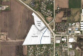 More details for State Highway 12/18, Cambridge, WI - Land for Sale