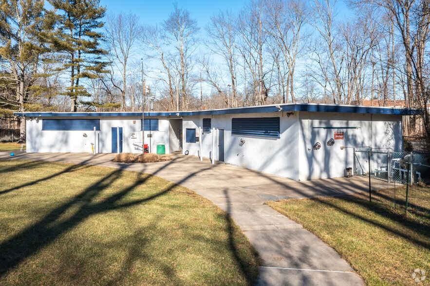 200 Hamilton Ave, Berkeley Heights, NJ for sale - Primary Photo - Image 1 of 1