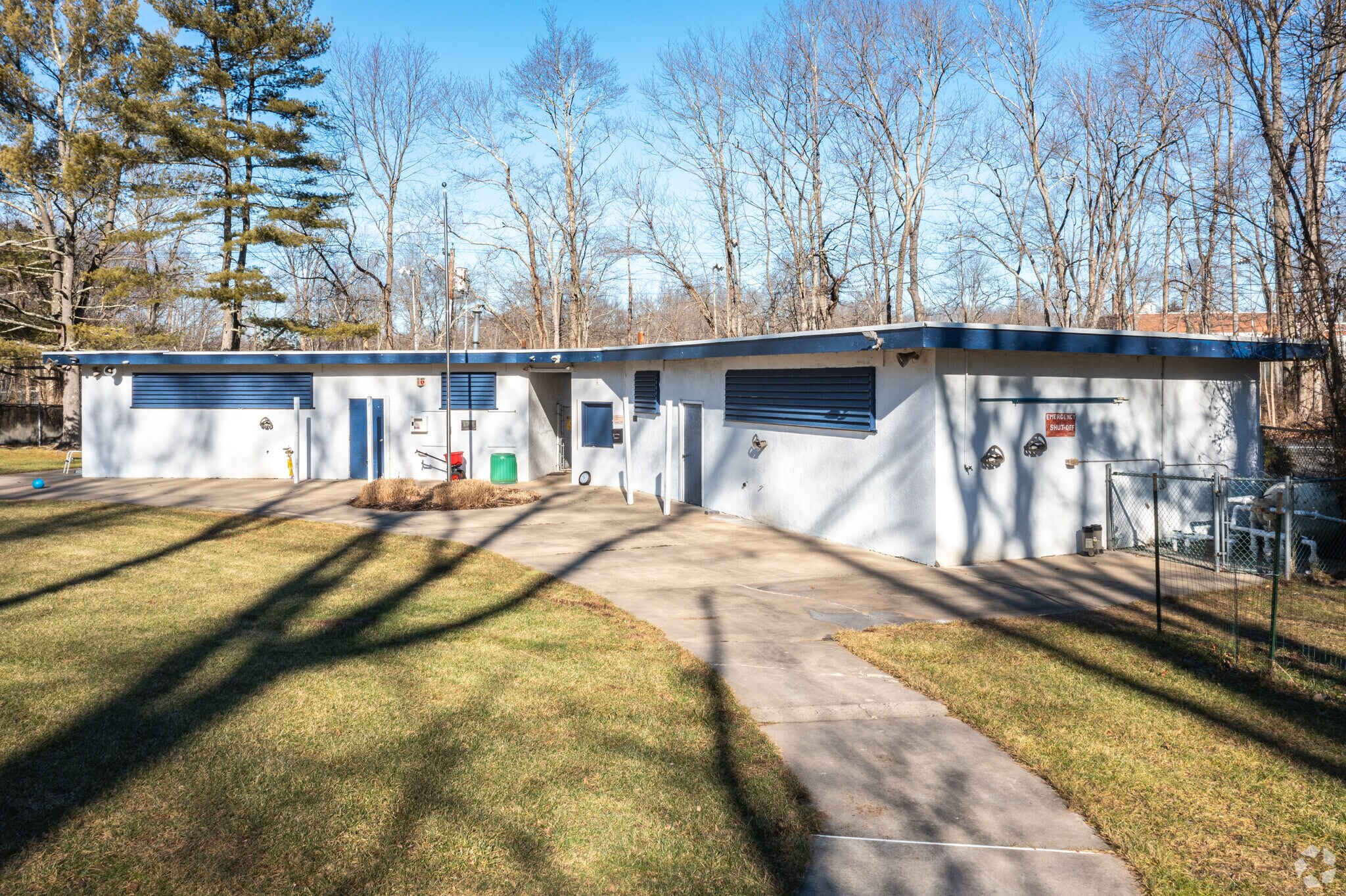 200 Hamilton Ave, Berkeley Heights, NJ for sale Primary Photo- Image 1 of 1