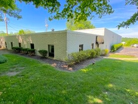 D'Marie Inc - Warehouse