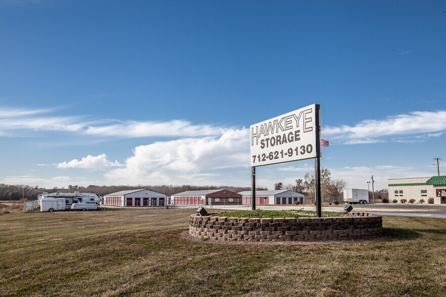 2503 N Broadway St, Red Oak, IA 51566