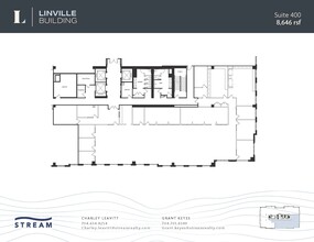 10130 Perimeter Pky, Charlotte, NC for lease Floor Plan- Image 1 of 1