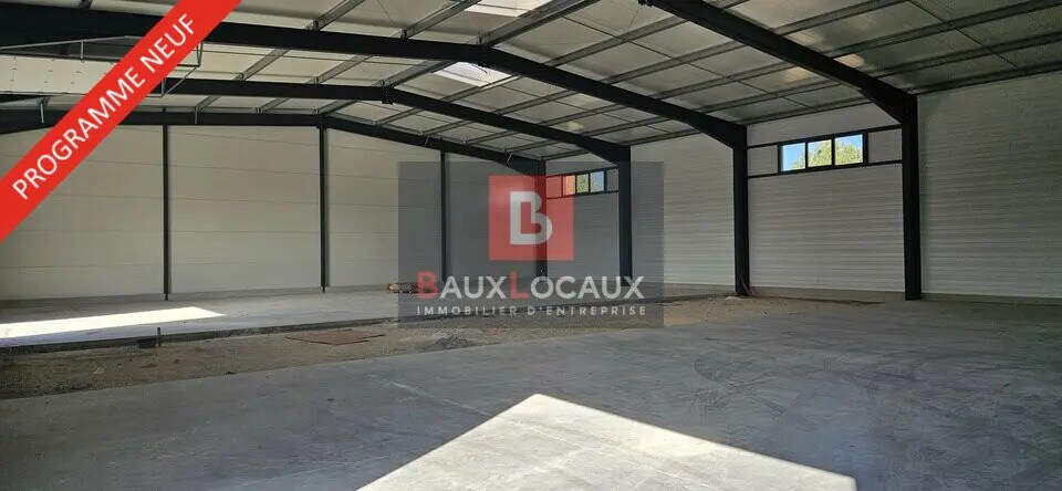 Industrial in Carpentras for sale - Interior Photo - Image 3 of 6