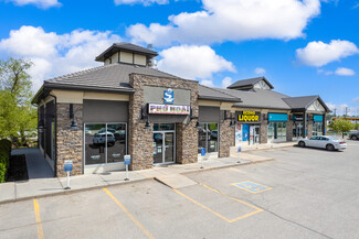 More details for 71 Riverside Dr, Okotoks, AB - Retail for Lease