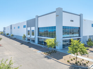 More details for 6390 N Alsup Ave, Litchfield Park, AZ - Industrial for Lease