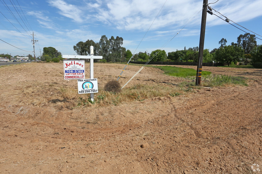 Avenue 12 & Kensington Dr, Madera, CA for sale - Primary Photo - Image 1 of 1