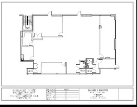 3100 Lord Baltimore Dr, Windsor Mill, MD for lease Floor Plan- Image 1 of 1