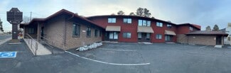 More details for 2705 N 4th St, Flagstaff, AZ - Office for Lease