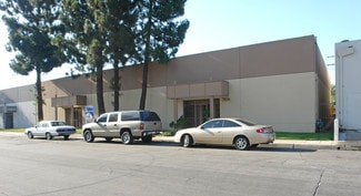 More details for 7106-7110 Marcelle St, Paramount, CA - Industrial for Lease