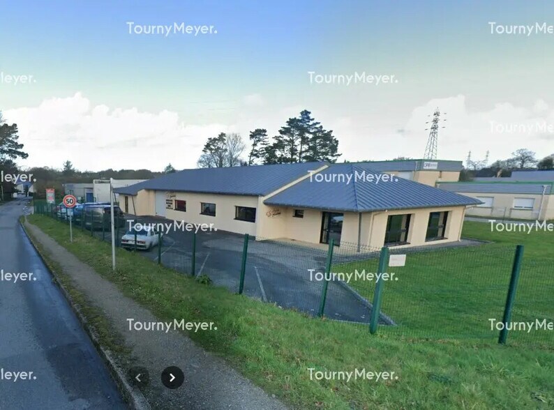 Flex in Brest for lease - Building Photo - Image 1 of 12