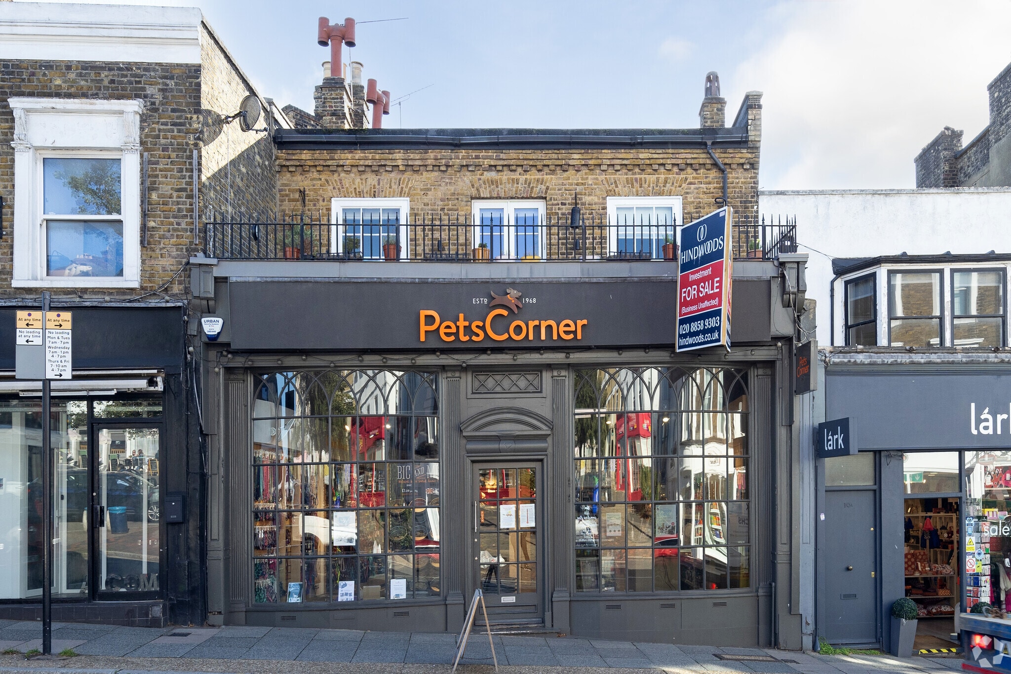 32 Montpelier Vale, London for sale Primary Photo- Image 1 of 1