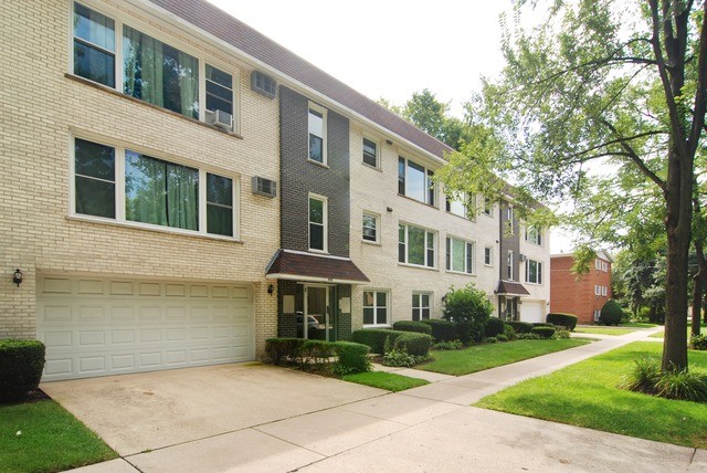 400 S Elmwood Ave, Oak Park, IL for sale - Other - Image 1 of 1