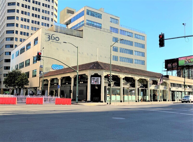 4359 Grand Ave, Oakland, CA 94612