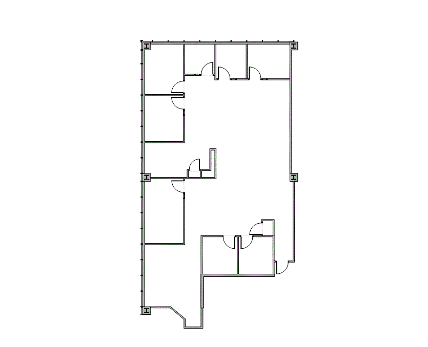 685 Citadel Dr E, Colorado Springs, CO for lease Floor Plan- Image 1 of 1