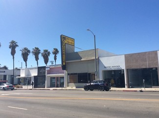 More details for 7969 Melrose Ave, Los Angeles, CA - Office for Lease