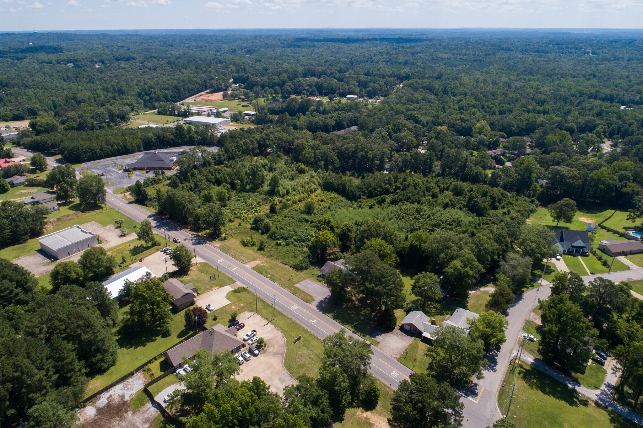 Highway 69 N, Northport, AL for sale Building Photo- Image 1 of 1